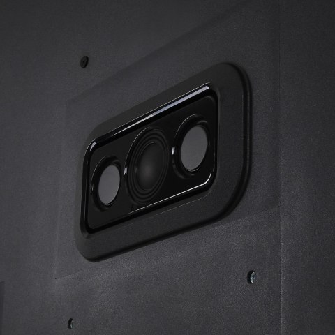 Telewizor Philips 55PUS8919/12 LED 50'' 4K Ultra HD 144Hz Titan OS Ambilight Dolby Atmos Antracytowy