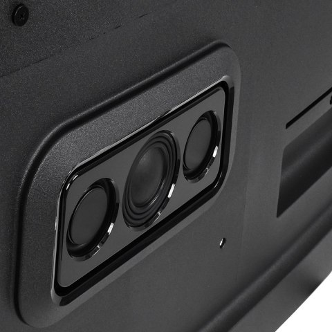 Telewizor Philips 55PUS8919/12 LED 50'' 4K Ultra HD 144Hz Titan OS Ambilight Dolby Atmos Antracytowy