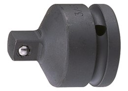 KING TONY REDUKCJA UDAROWA Z KULKĄ 3/4F * 1/2M