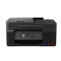 Canon PIXMA G4570 drukarka atramentowa A4 4800 x 1200 DPI Wi-Fi