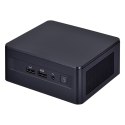 Intel NUC 13 Pro Kit NUC13ANHi3 UCFF Czarny i3-1315U