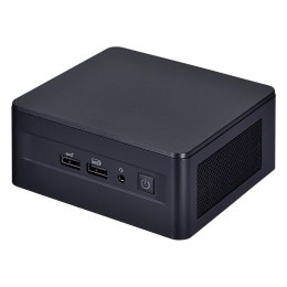Intel NUC 13 Pro Kit NUC13ANHi3 UCFF Czarny i3-1315U