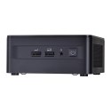 Intel NUC 13 Pro Kit NUC13ANHi3 UCFF Czarny i3-1315U