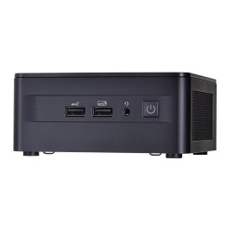 Intel NUC 13 Pro Kit NUC13ANHi3 UCFF Czarny i3-1315U