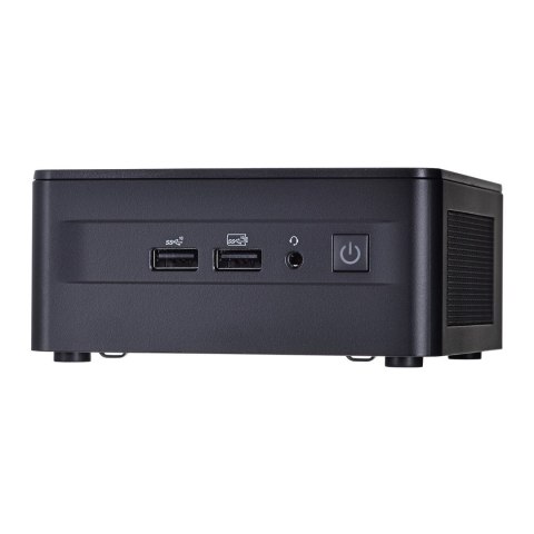 Intel NUC 13 Pro Kit NUC13ANHi3 UCFF Czarny i3-1315U