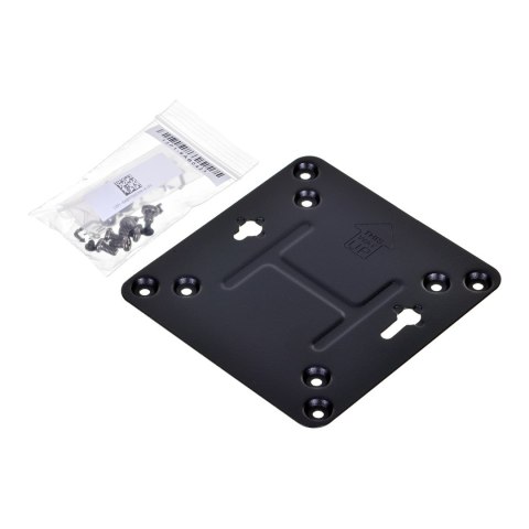 Intel NUC 13 Pro Kit NUC13ANHi3 UCFF Czarny i3-1315U