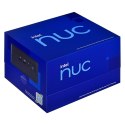 Intel NUC 13 Pro Kit NUC13ANHi3 UCFF Czarny i3-1315U