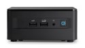 Intel NUC 13 Pro Kit NUC13ANHi3 UCFF Czarny i3-1315U