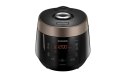 Kuchenka do ryżu z kukułką 1800ml z wyświetlaczem Schwarz CRP-P1009S