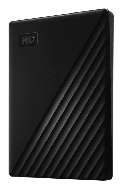 Dysk twardy USB3 4TB EXT. 2.5" BLACK WDBPKJ0040BBK-WESN WDC