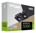 Karta graficzna ZOTAC GAMING GeForce RTX 5060 Twin Edge