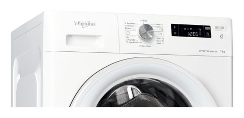 Whirlpool FFS 7469 W EE pralka Od przodu 7 kg 1351 RPM Biały