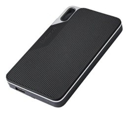 Intenso TX100 2 TB USB Type-C 3.2 Gen 1 (3.1 Gen 1) Czarny