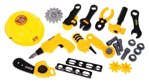 ND28_14446_ZWA_139-2A Zestaw Narzedzi Warsztat