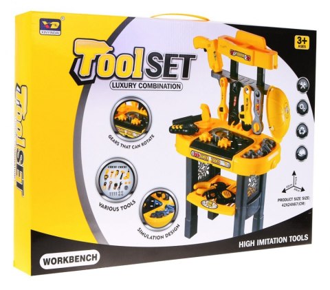 ND28_14446_ZWA_139-2A Zestaw Narzedzi Warsztat