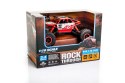 KX9643_3 Samochód RC Rock Crawler 1:18 4WD 2,4GHz czerwony