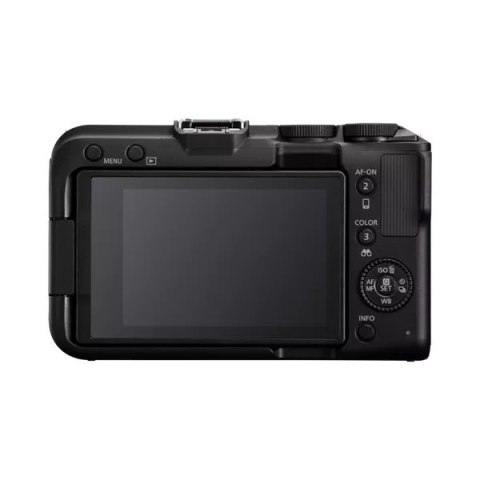 Canon Aparat bezlusterkowy Canon EOS R50 V + obiektyw RF S 14-30mm F4-6.3 IS STM PZ | Canon