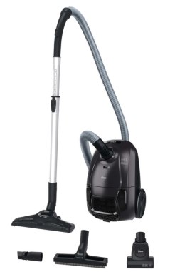Hoover Hoover Vacuum Cleaner | HE120PET 011 | Bagged | Power 700 W | Dust capacity 2.5 L | Iron Grey