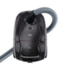 Hoover Hoover Vacuum Cleaner | HE120PET 011 | Bagged | Power 700 W | Dust capacity 2.5 L | Iron Grey