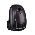 Hoover Hoover Vacuum Cleaner | HE120PET 011 | Bagged | Power 700 W | Dust capacity 2.5 L | Iron Grey