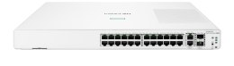 HPE Aruba Instant On 1960 Smart 24G 2XT 2XF Switch