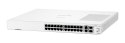 HPE Aruba Instant On 1960 Smart 24G 2XT 2XF Switch