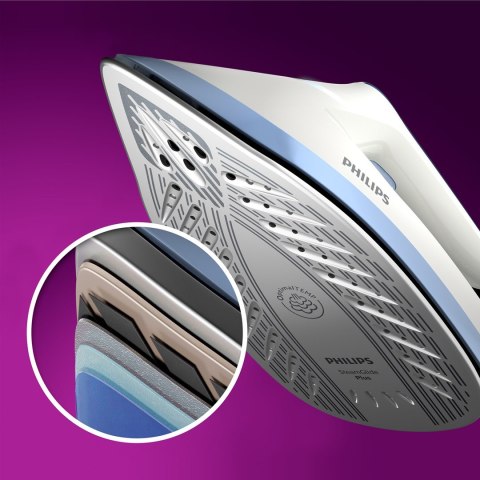 Philips 6000 series PerfectCare PSG6026/20 Generator pary