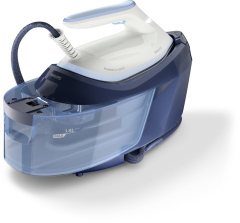 Philips 6000 series PerfectCare PSG6026/20 Generator pary