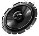 Pioneer TS-G1720F głośnik samochodowy Okrągły 2-drożny 300 W 2 szt.