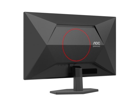 AOC AOC Q27G42ZE | 27 " | IPS | QHD | 16:9 | 260 Hz | 1 ms | 2560 x 1440 pikseli | 300 cd/m² | Porty HDMI w ilości 1 | Czarny