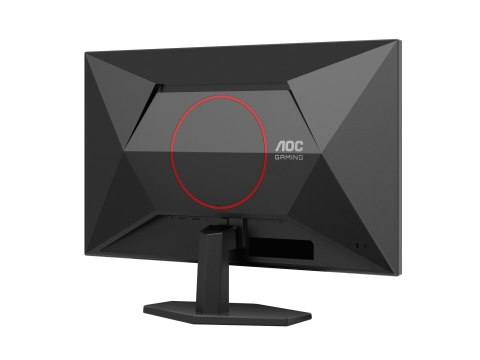 AOC AOC Q27G42ZE | 27 " | IPS | QHD | 16:9 | 260 Hz | 1 ms | 2560 x 1440 pikseli | 300 cd/m² | Porty HDMI w ilości 1 | Czarny