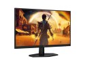 AOC AOC Q27G42ZE | 27 " | IPS | QHD | 16:9 | 260 Hz | 1 ms | 2560 x 1440 pikseli | 300 cd/m² | Porty HDMI w ilości 1 | Czarny