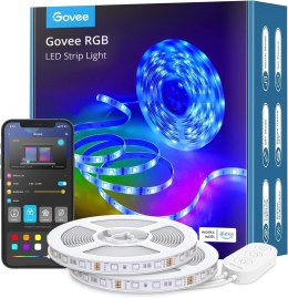 GOVEE H6110 RGB LED taśmy świetlne - 2x5M