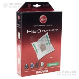 Hoover Hoover Purehepa H63 White