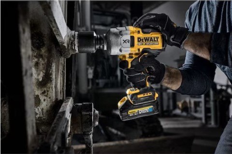 Klucz udarowy 3 DCF964NT-XJ DEWALT