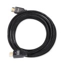 CLUB3D HDMI 2.0 4K60Hz RedMere cable 10m/32.8ft