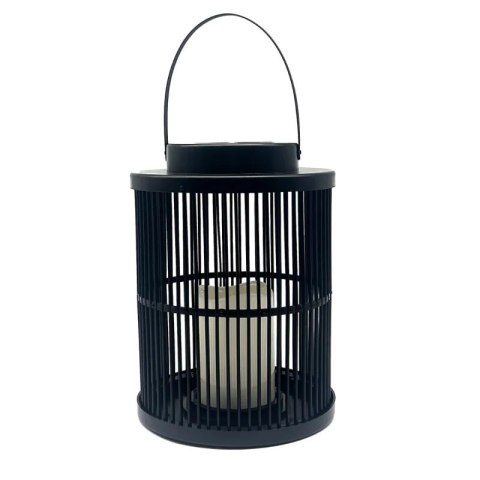 POLUX LAMPA SOLARNA LED FASCINO LATARNIA 25CM