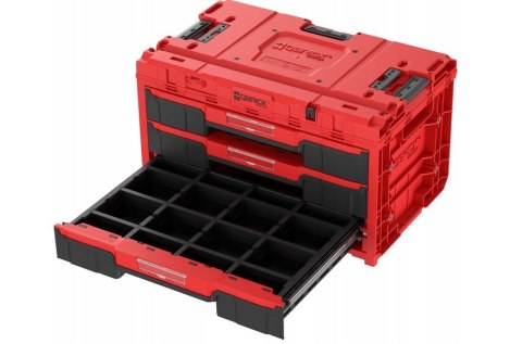 QBRICK ZESTAW QBRICK SYSTEM ONE DRAWER WORKSHOP SET 5, SZUFLADY