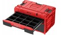 QBRICK ZESTAW QBRICK SYSTEM ONE DRAWER WORKSHOP SET 5, SZUFLADY