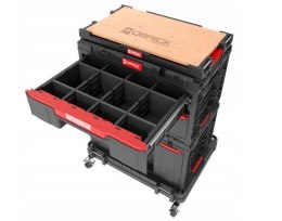 QBRICK ZESTAW QBRICK SYSTEM ONE DRAWER WORKSHOP SET 6, SZUFLADY