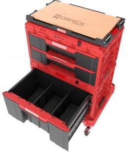 QBRICK ZESTAW QBRICK SYSTEM ONE DRAWER WORKSHOP SET 7, SZUFLADY