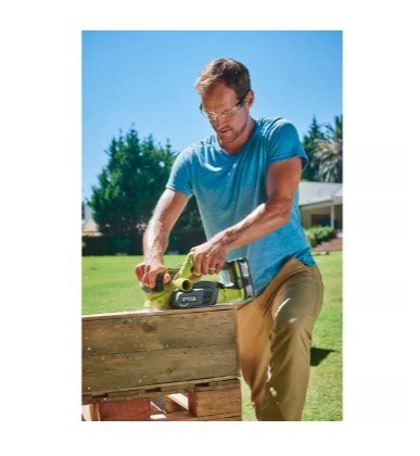 Strug akumulatorowy RYOBI bez aku i ład R18PL-0