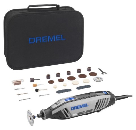 Narzędzie wielofunkcyjne Dremel 4250