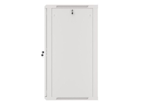 Lanberg WF01-6622-10S stojak 22U Szafa wisząca Szary