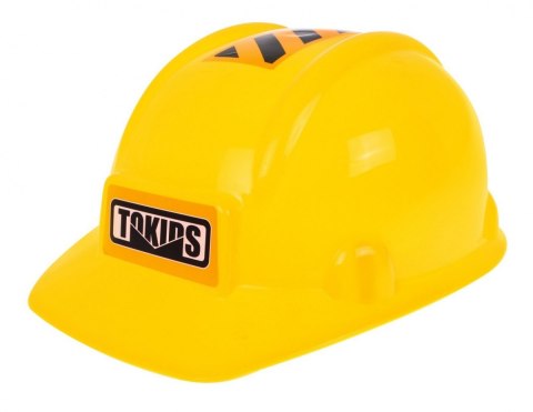 ND28_11435_PA_609BM Jeździk Spychacz Kask