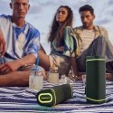 Energy Sistem Yume ECO Przenośny głośnik stereo Zielony, Żółty 15 W