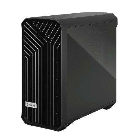 Obudowa Fractal Torrent Black TG Light Tint 5xFan ATX