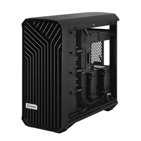 Obudowa Fractal Torrent Black TG Light Tint 5xFan ATX