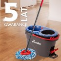 Mop obrotowy Vileda H2prO