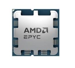 Procesor AMD EPYC 4245P (6/12) 3.9GHz (Up to 5.4 GHz) Socket AM5 TDP 65W tray